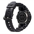 Часы Casio G-Shock AWG-M100B-1A фото 5
